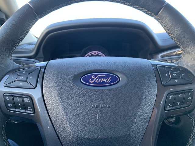 Certified 2019 Ford Ranger Lariat w/ Equipment Group 501A Mid AWD/4WD image 39