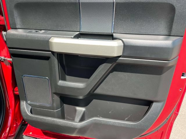 Certified 2018 Ford F150 Lariat w/ Equipment Group 501A Mid AWD/4WD image 20