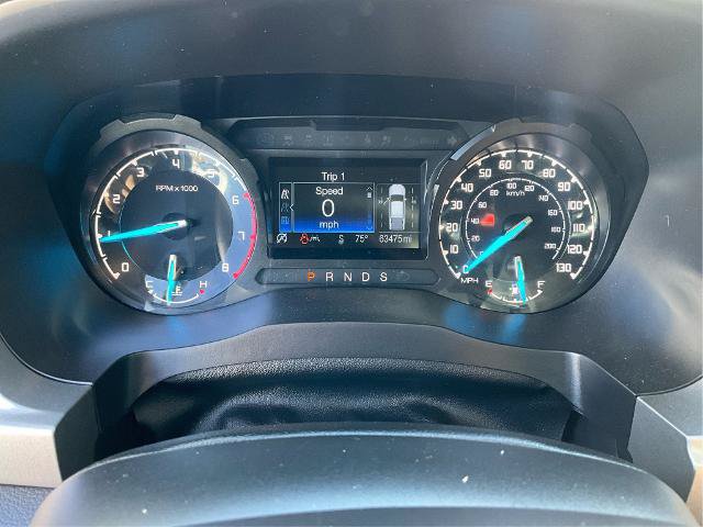 Certified 2021 Ford Ranger XLT w/ Equipment Group 302A High AWD/4WD image 18