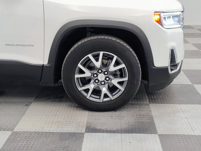 Used 2023 GMC Acadia SLT w/ Preferred Package AWD/4WD image 14