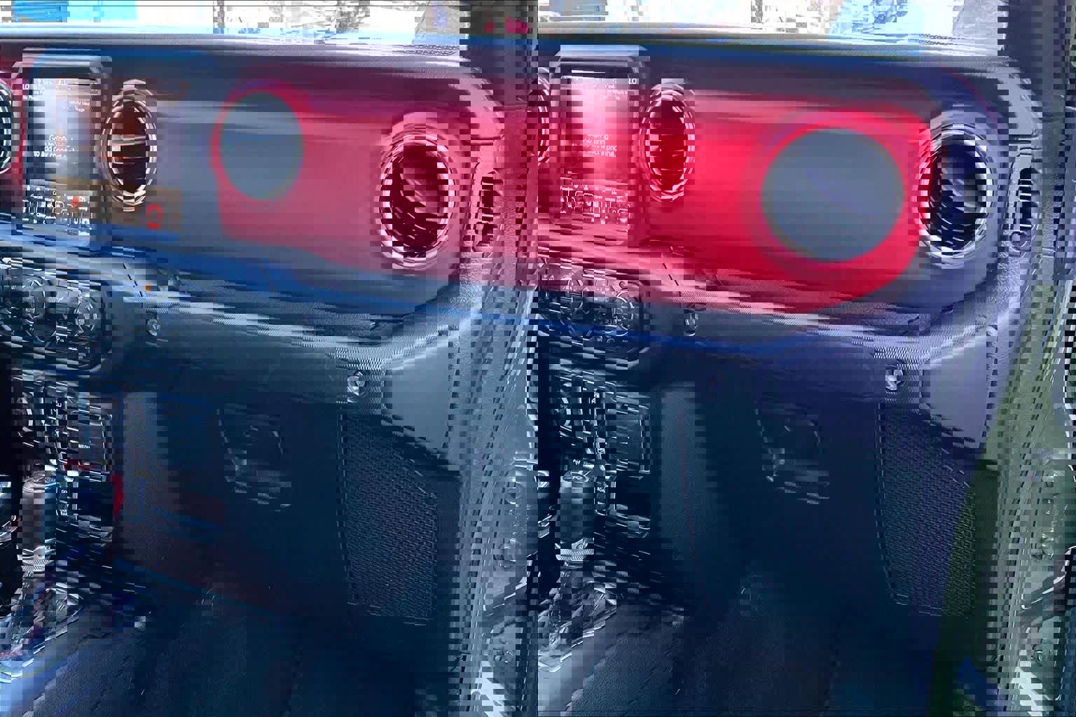 Used 2021 Jeep Gladiator Rubicon image 19