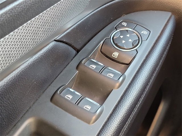 Certified 2018 Ford Explorer XLT w/ Equipment Group 202A image 28