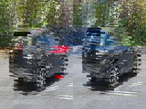 Used 2023 Subaru Forester Premium AWD/4WD image 5