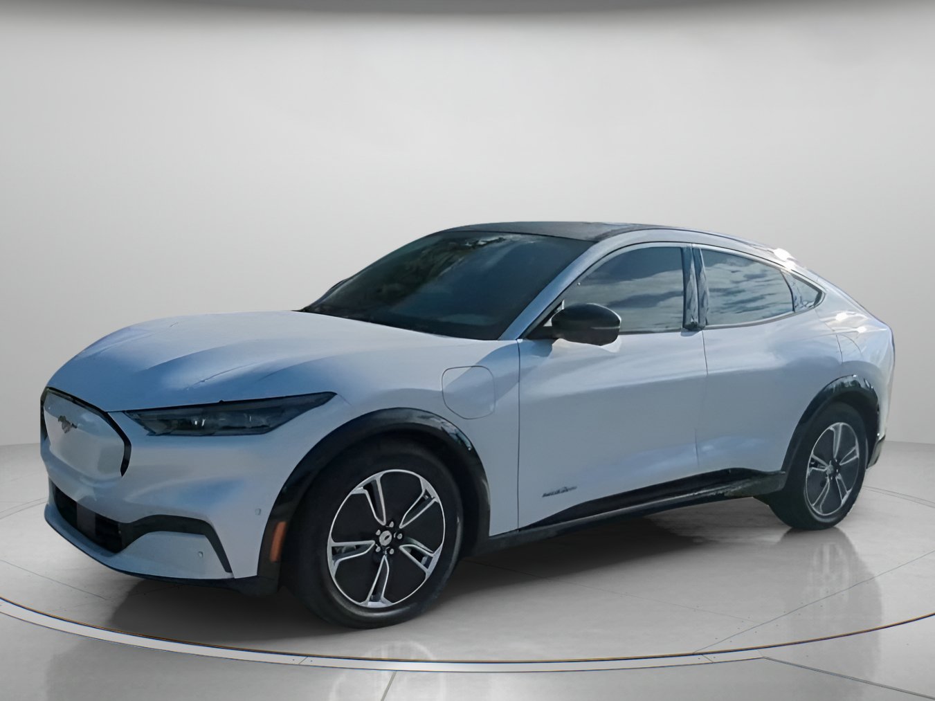 Certified 2023 Ford Mustang Mach-E Premium RWD image 13