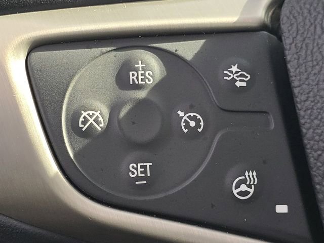 Used 2019 GMC Acadia Denali w/ Technology Package image 36