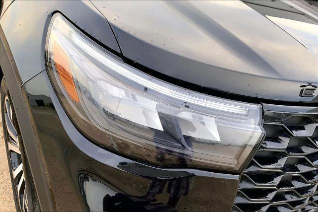 Certified 2025 Ford Explorer ST-Line image 27