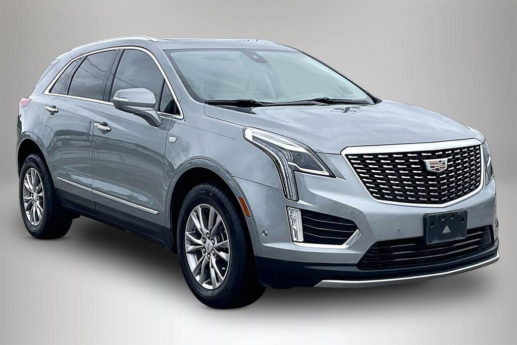 Used 2023 Cadillac XT5 Premium Luxury w/ Technology Package