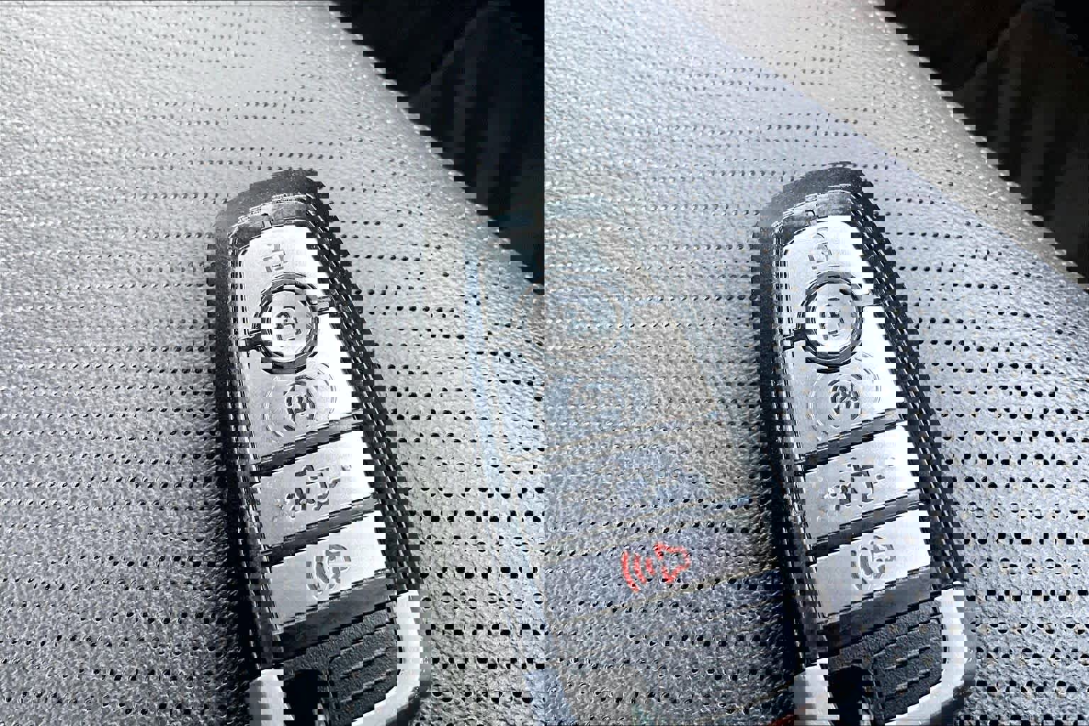 Certified 2022 Ford F150 Lariat image 14