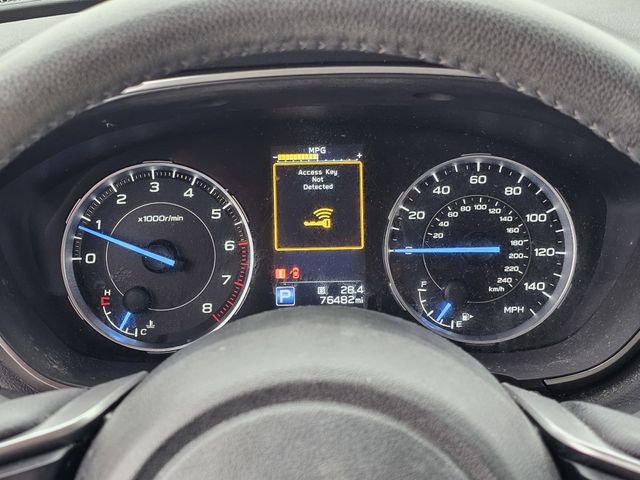 Used 2020 Subaru Ascent Limited w/ Popular Package #2 image 11