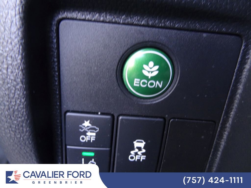 Used 2021 Honda HR-V EX image 16