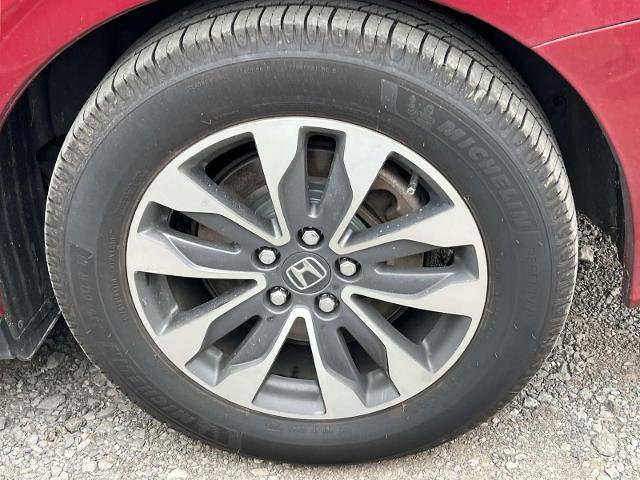 Used 2023 Honda Odyssey EX-L image 6