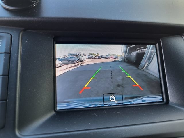 Certified 2019 Ford Edge SE FWD image 7