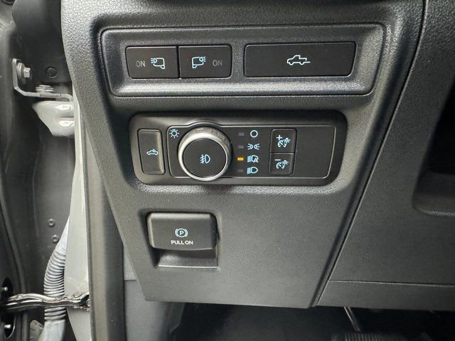 Certified 2021 Ford F150 XLT w/ Equipment Group 302A High image 14