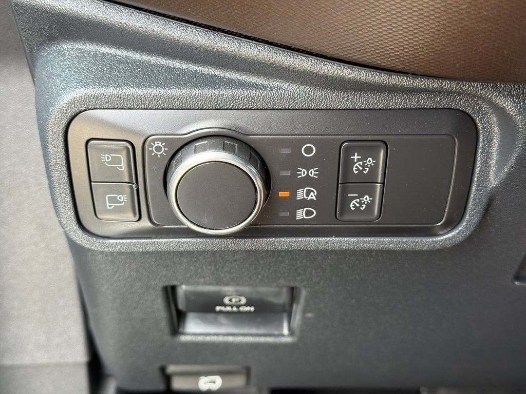 Certified 2021 Ford Bronco Outer Banks AWD/4WD image 21