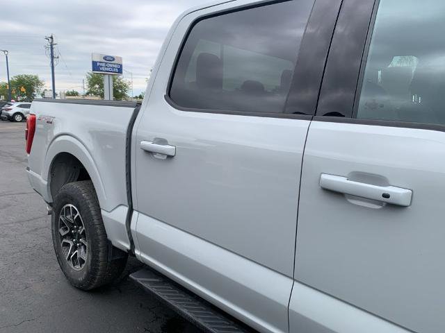Certified 2023 Ford F150 XLT w/ Equipment Group 302A High AWD/4WD image 19