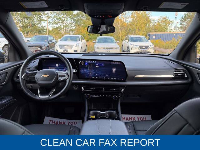 Used 2026 Chevrolet Traverse LT AWD/4WD image 5