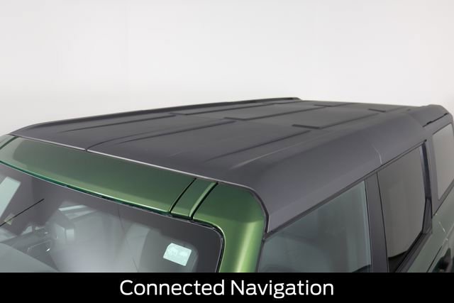 Certified 2024 Ford Bronco Black Diamond image 27