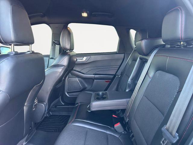 Certified 2024 Ford Escape ST-Line w/ Tech Pack #1 image 13