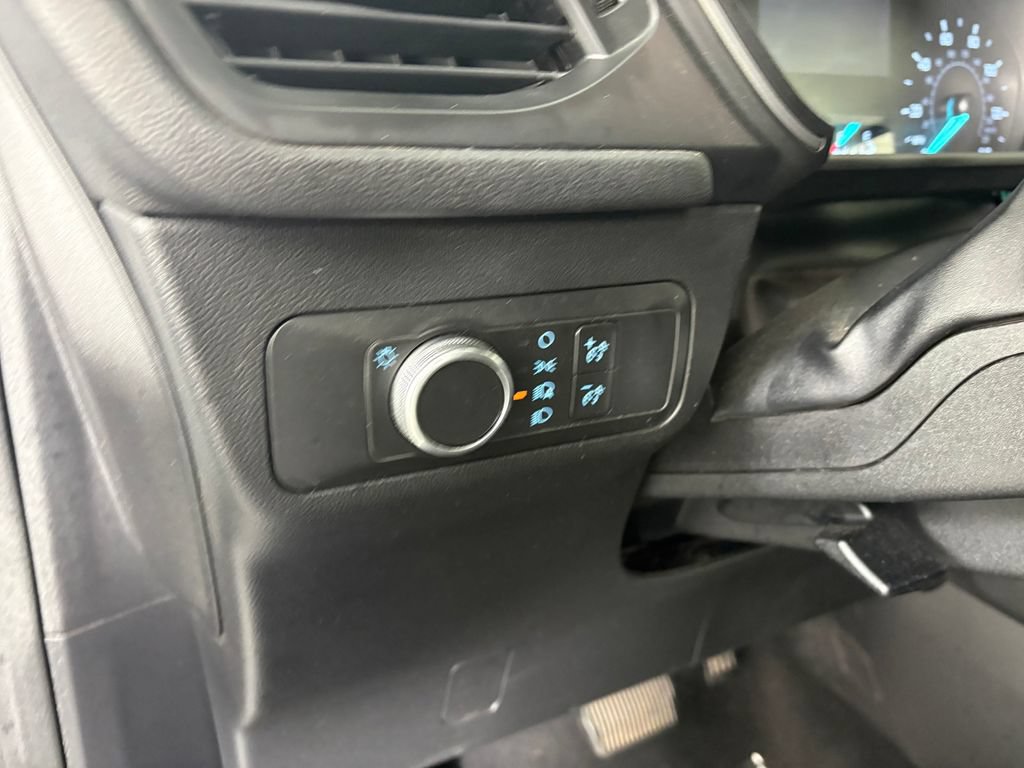 Certified 2021 Ford Escape S AWD/4WD image 14