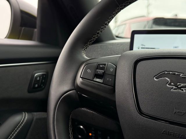 Certified 2025 Ford Mustang Mach-E GT image 10