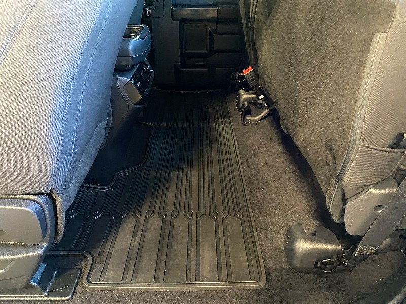 Certified 2023 Ford F150 XL w/ STX Appearance Package AWD/4WD image 43