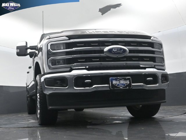 Certified 2024 Ford F250 King Ranch w/ Chrome Package AWD/4WD image 18