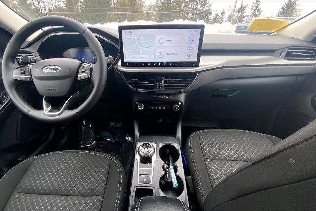 Certified 2023 Ford Escape Active w/ Tech Pack #1 image 15