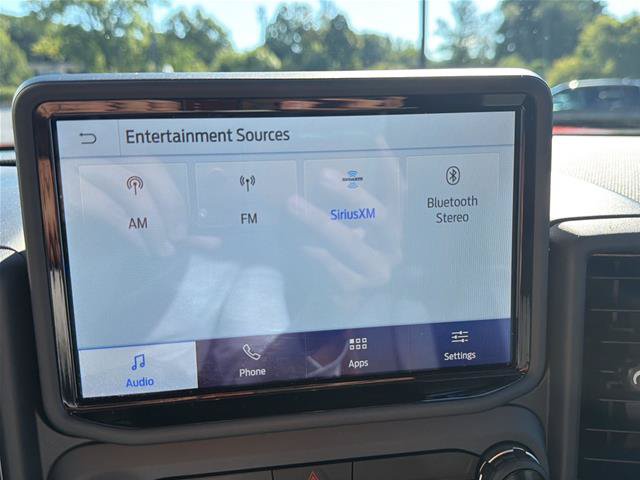 Certified 2022 Ford Bronco Sport Outer Banks w/ Tech Package AWD/4WD image 28