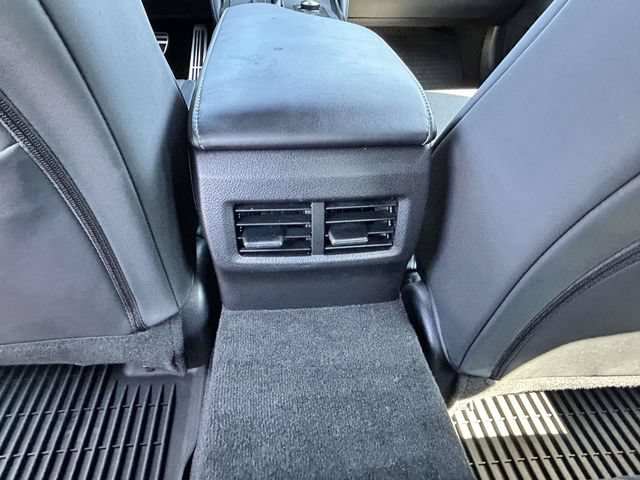 Used 2023 Lexus IS 350 F Sport w/ Navigation Package RWD image 29