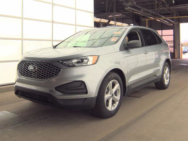 Certified 2024 Ford Edge SE AWD/4WD image 26