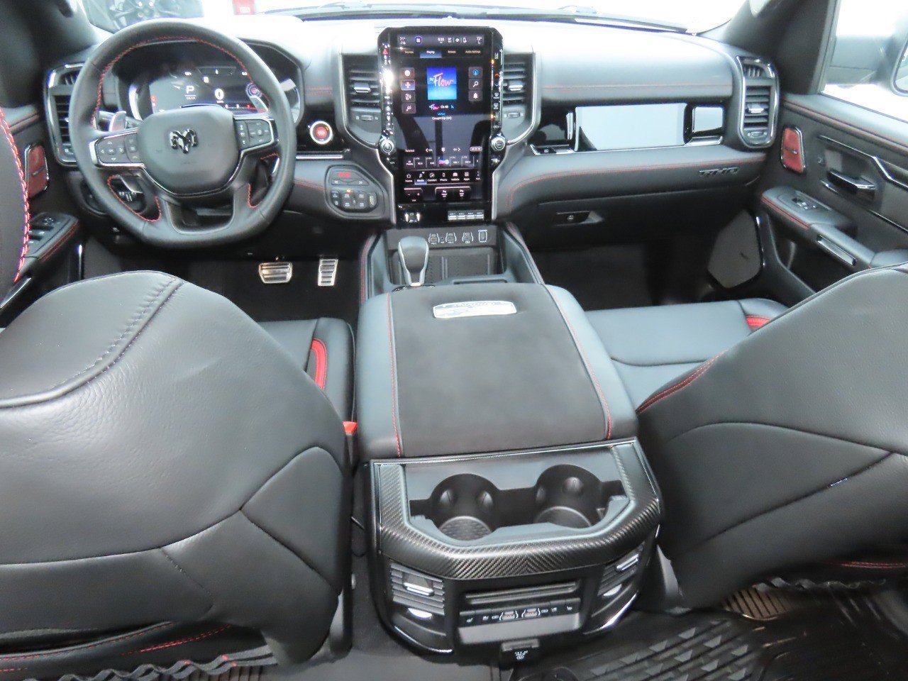 Used 2026 RAM 1500 RHO w/ RHO Level 1 Equipment Group AWD/4WD image 21