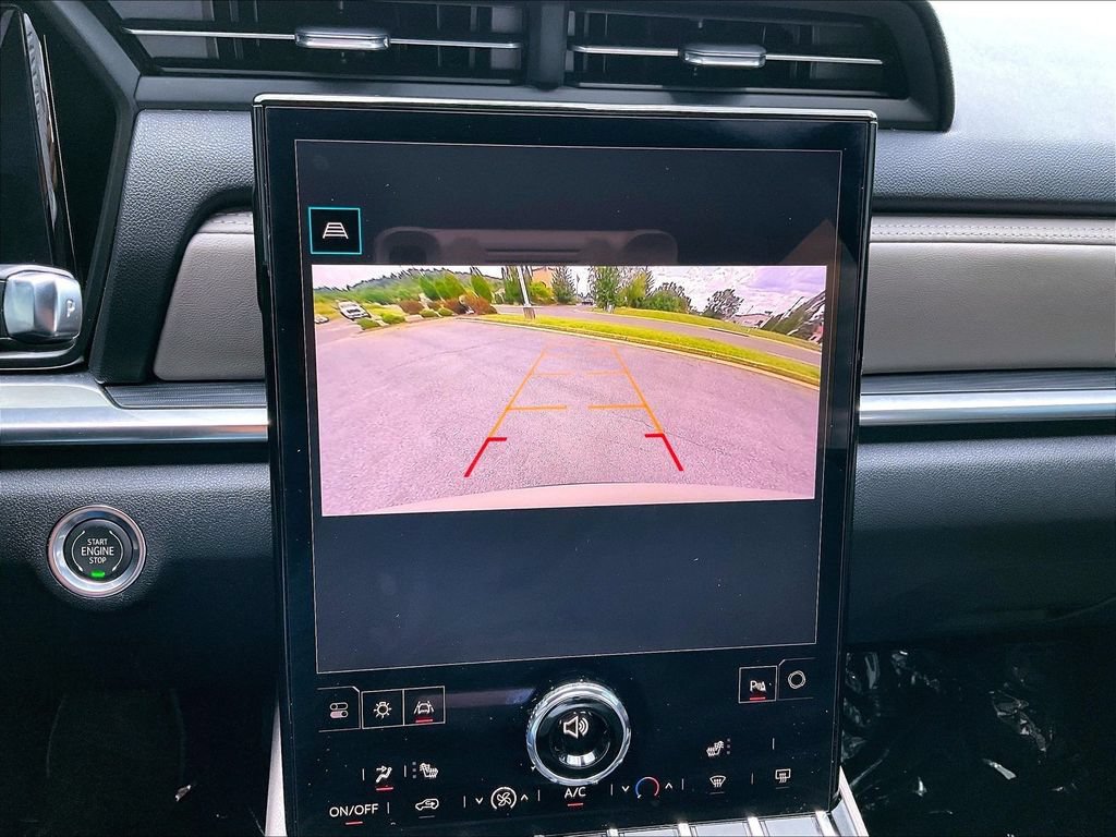 Used 2026 GMC Terrain Elevation w/ LPO, Floor Liner Package AWD/4WD image 14