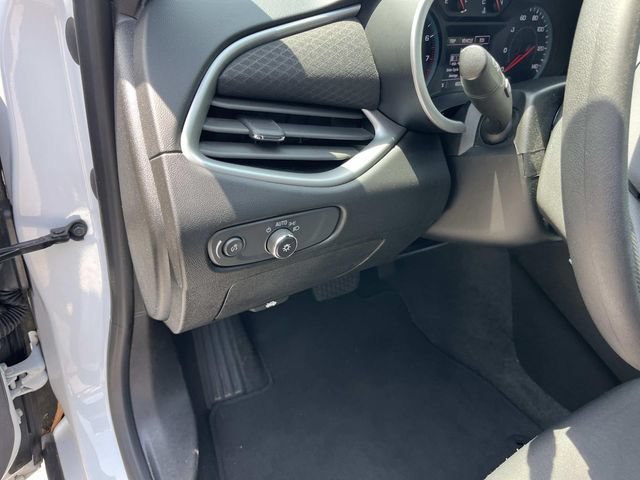 Used 2024 Chevrolet Malibu LT FWD image 24