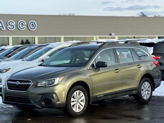 Used 2019 Subaru Outback 2.5i image 32