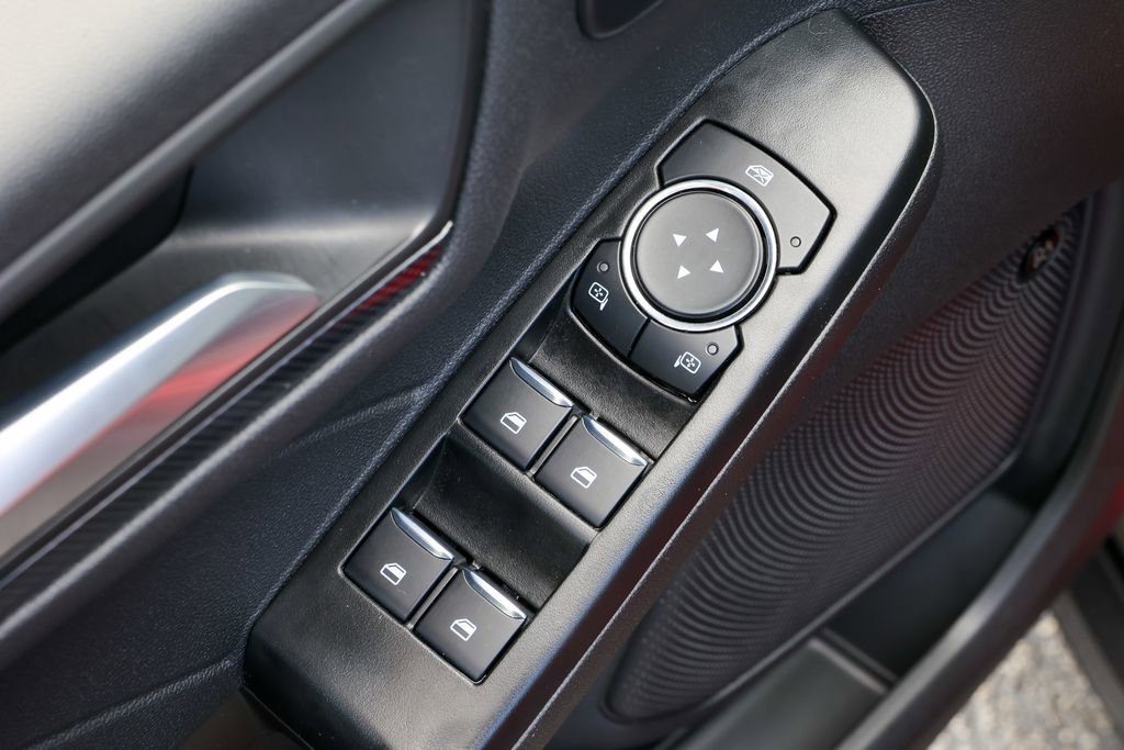 Certified 2025 Ford Escape ST-Line Elite w/ Premium Technology Package AWD/4WD image 6