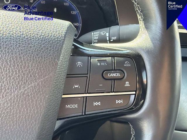 Used 2024 Toyota Mirai w/ Advanced Technology Package RWD image 19