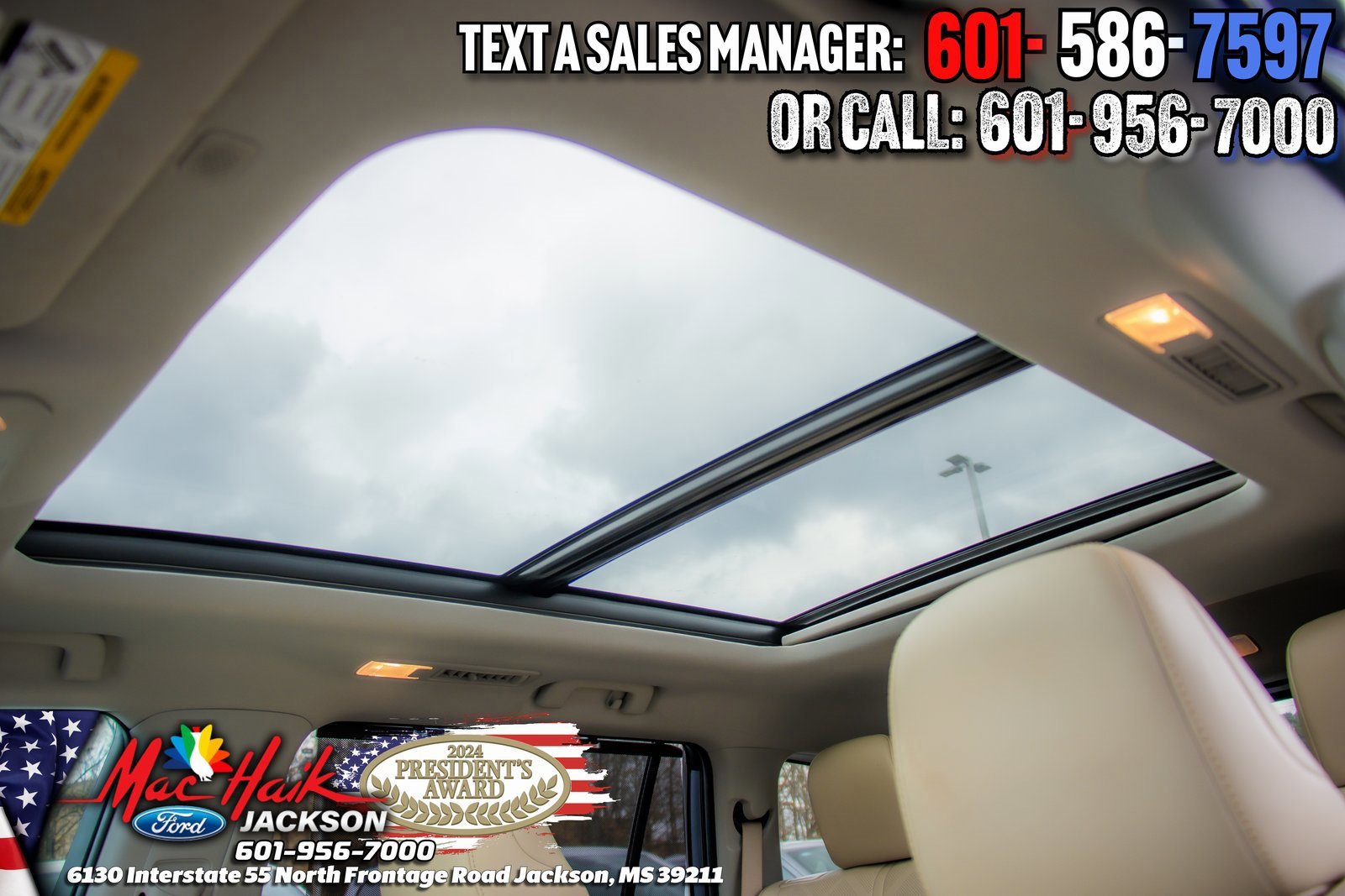 Used 2021 Toyota Highlander Platinum image 14