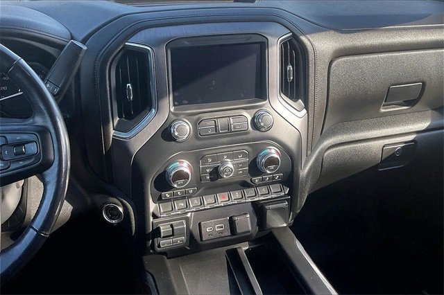 Used 2020 GMC Sierra 1500 Denali image 7