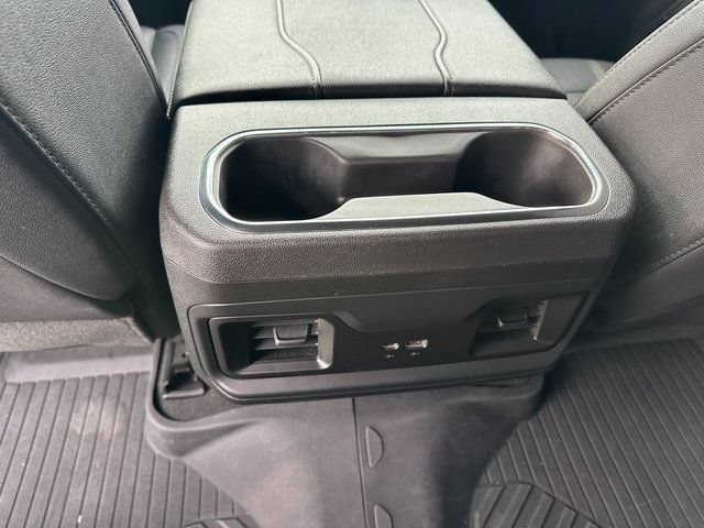 Used 2024 Chevrolet Silverado 1500 RST AWD/4WD image 12