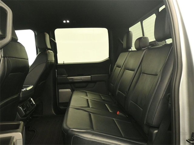 Certified 2023 Ford F150 XLT w/ Equipment Group 302A High image 10