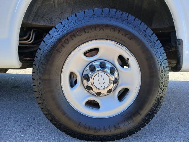 Used 2019 Chevrolet Express 3500 LT w/ LT Preferred Equipment Group RWD image 21