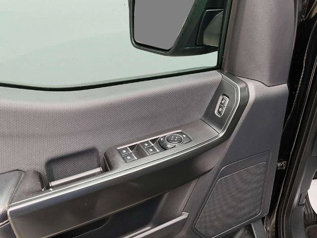 Certified 2024 Ford F150 STX AWD/4WD image 15
