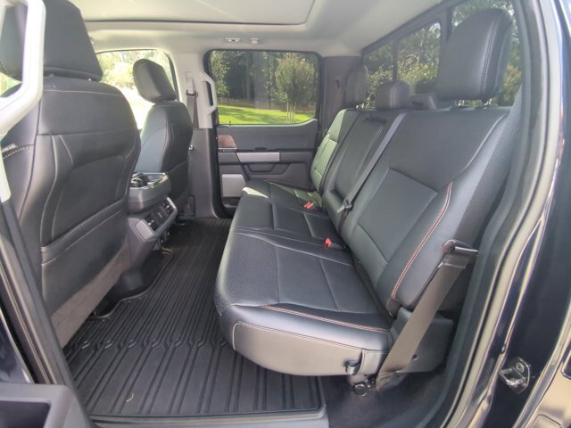 Certified 2021 Ford F150 Lariat AWD/4WD image 23
