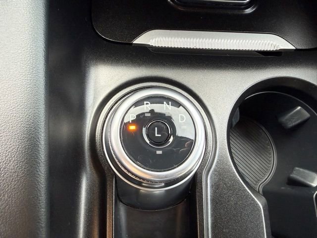 Certified 2025 Ford Explorer ST-Line image 31