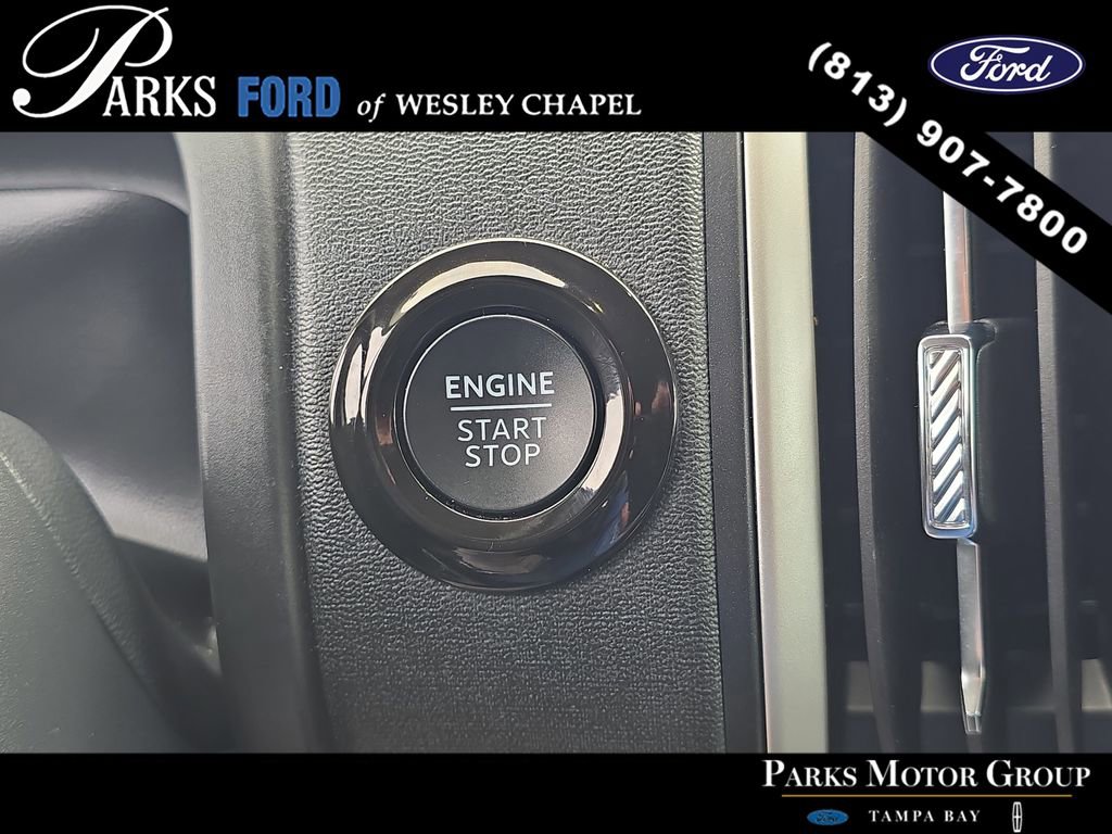 Certified 2025 Ford Expedition Active image 26