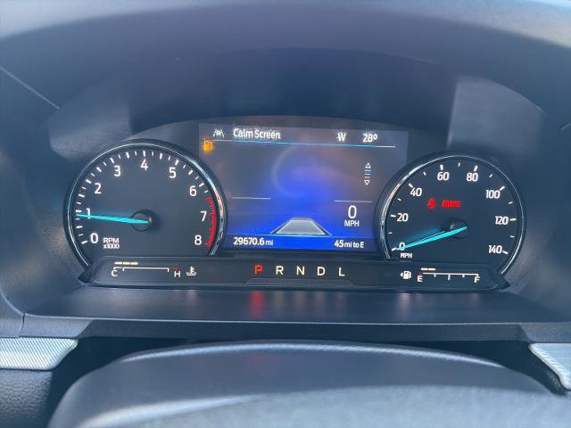 Certified 2022 Ford Explorer XLT w/ Equipment Group 202A image 19