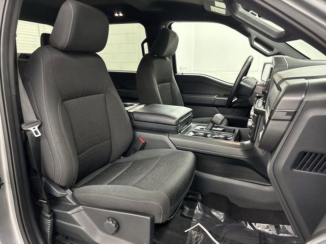 Certified 2024 Ford F150 XLT w/ Mobile Office Package image 14