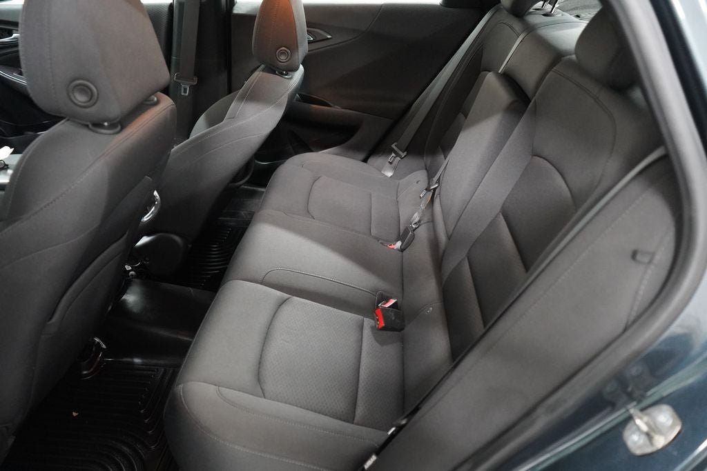 Used 2019 Chevrolet Malibu LT FWD image 24