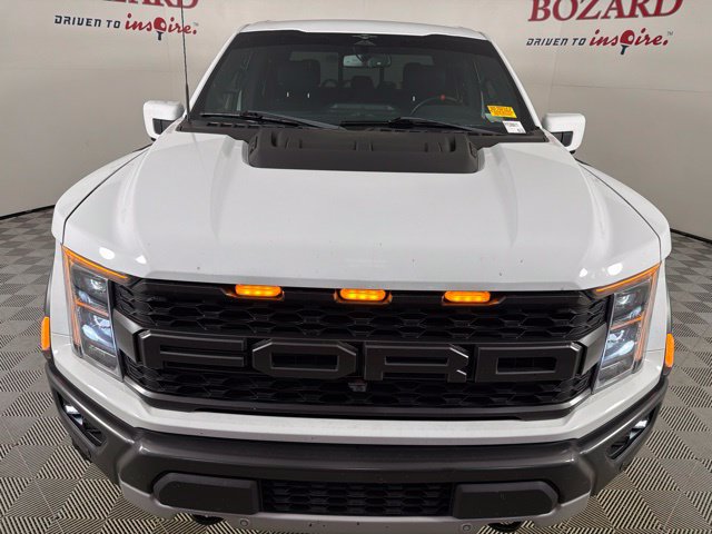 Certified 2023 Ford F150 Raptor AWD/4WD image 5
