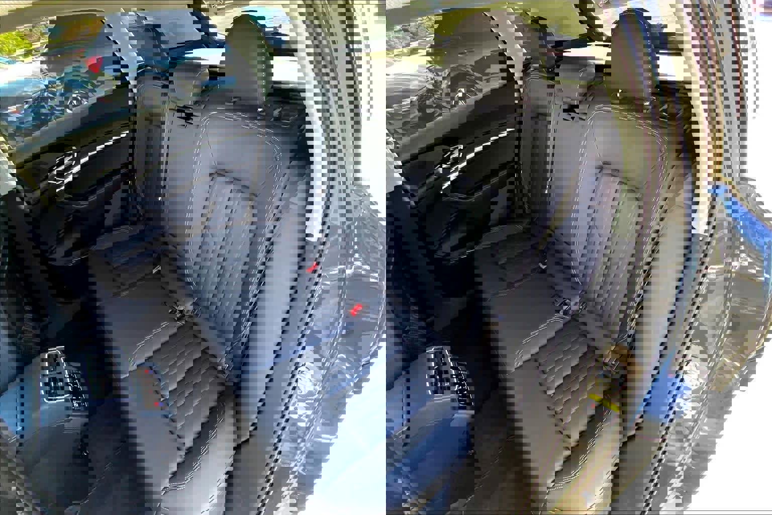 Used 2024 Audi Q8 e-tron Premium Plus w/ Premium Plus Package image 29